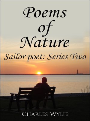 cover image of Poems of Nature